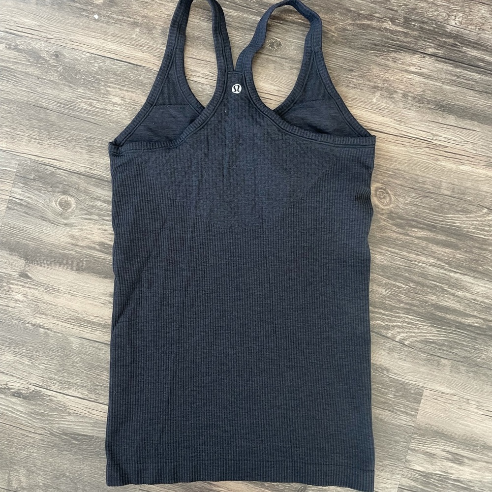 Lululemon Ebb to Street Tank - Picture 2 of 6